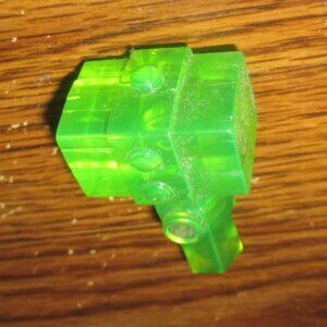 Trap - Life Hammer from Skylanders: Trap Team (Series 4)